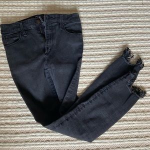 abercrombie skinny jeans